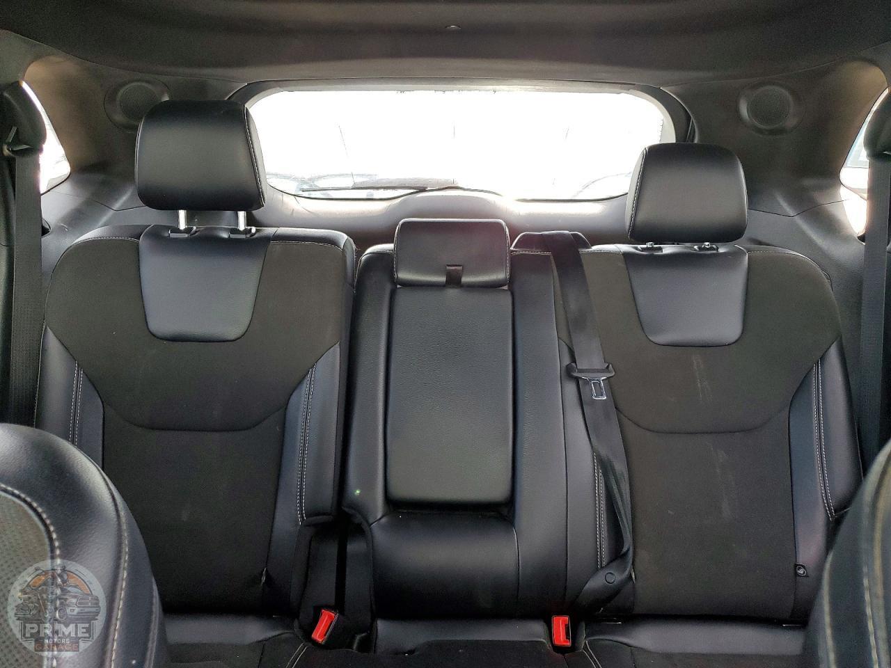 2020 FORD EDGE — фото 10