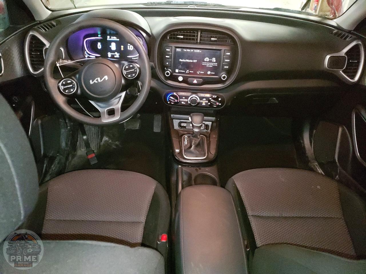 2024 KIA SOUL — фото 22