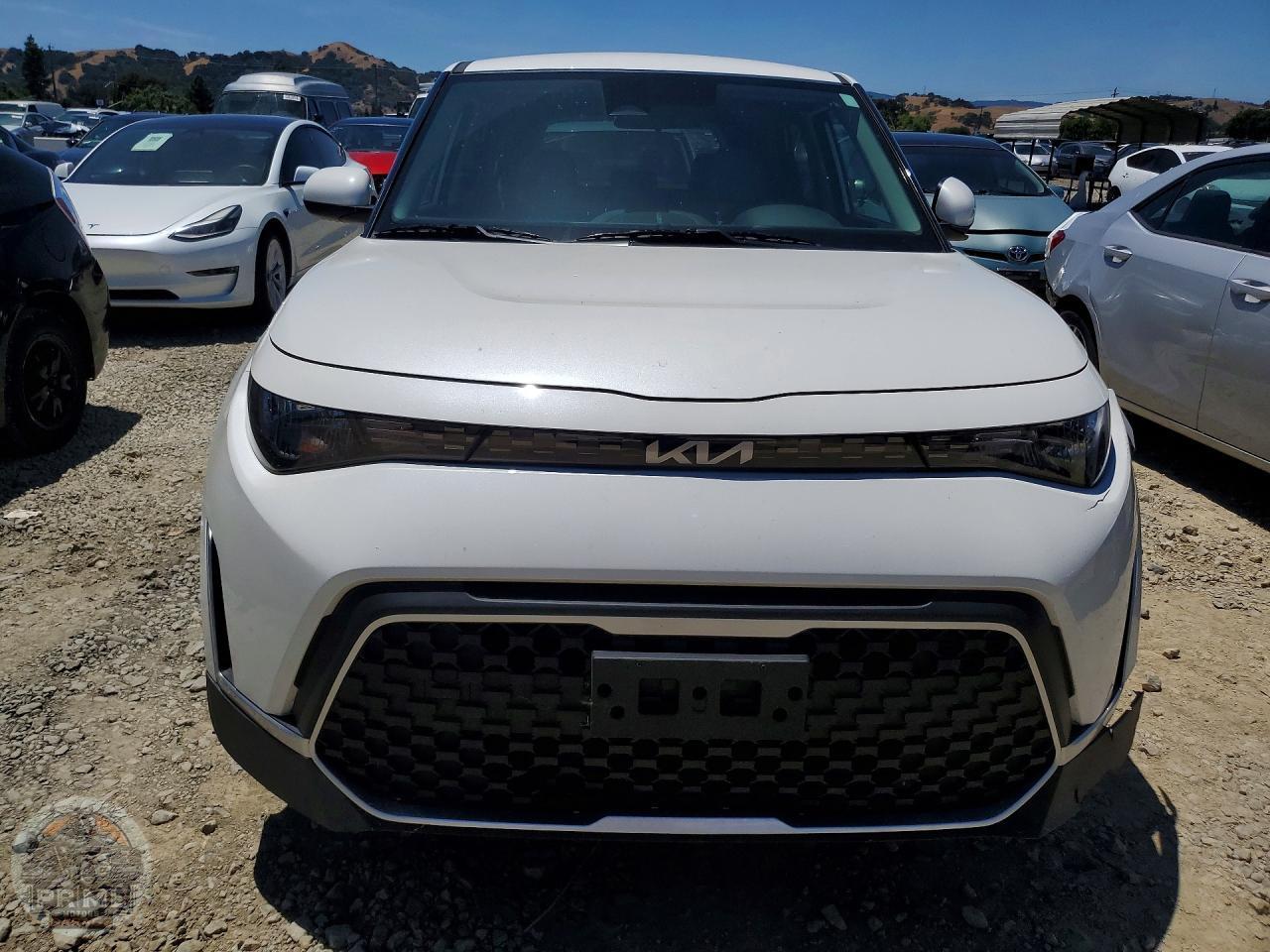 2025 KIA SOUL — фото 5