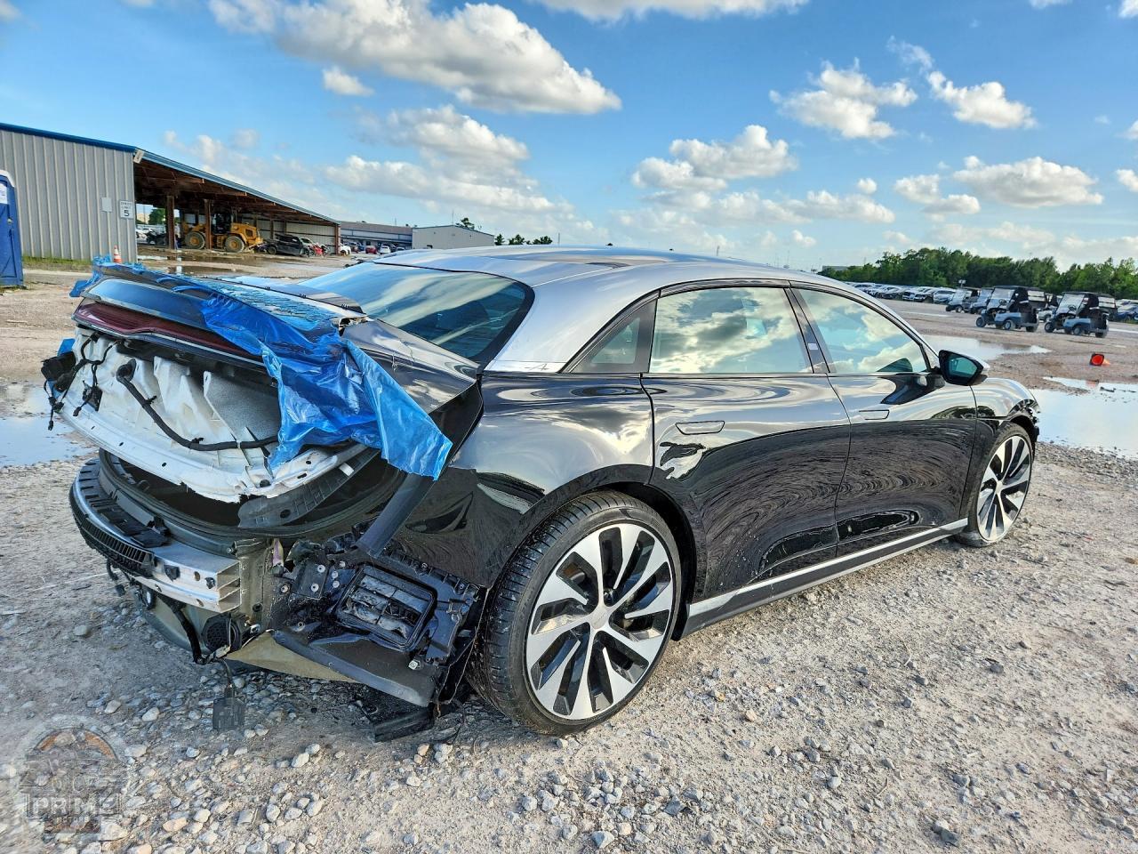 2022 LUCID MOTORS AIR — фото 6