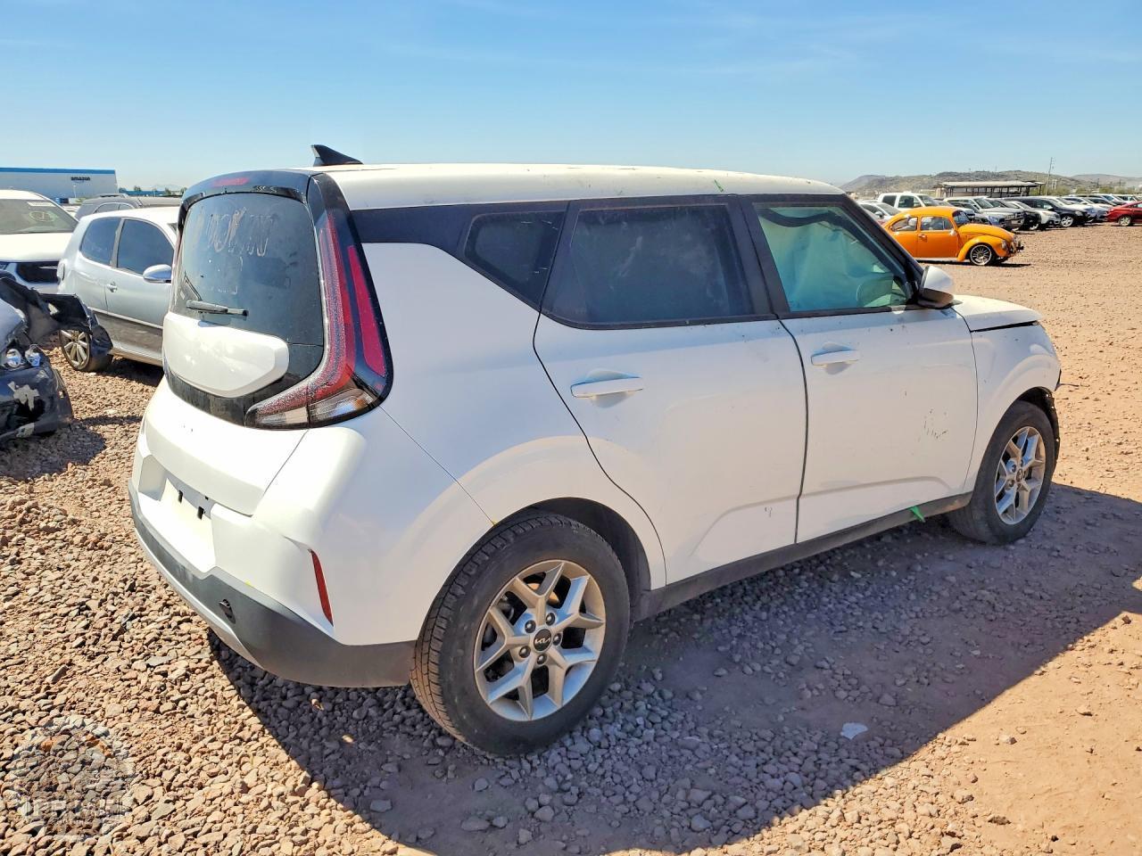 2023 KIA SOUL — фото 3