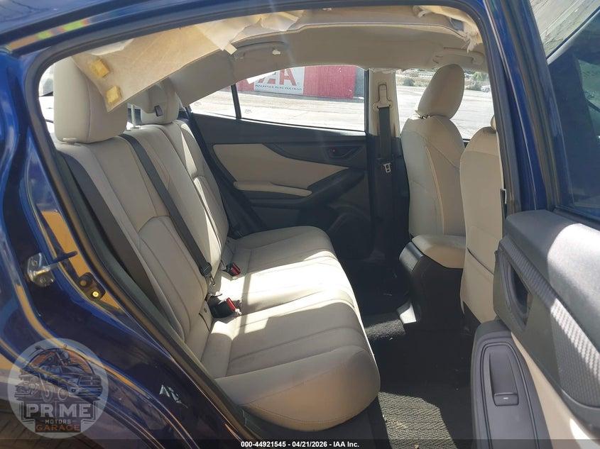 2017 SUBARU IMPREZA 2.0I PREMIUM — фото 8
