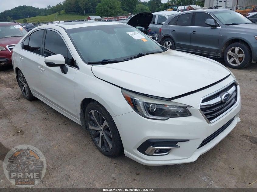 2018 SUBARU LEGACY 3.6R LIMITED — фото 1