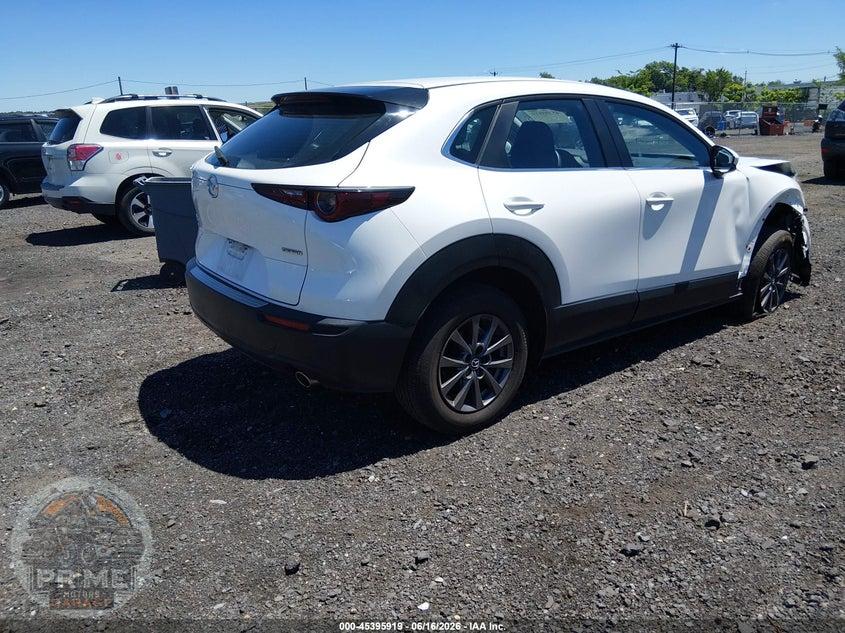 2024 MAZDA CX-30 2.5 S — фото 4