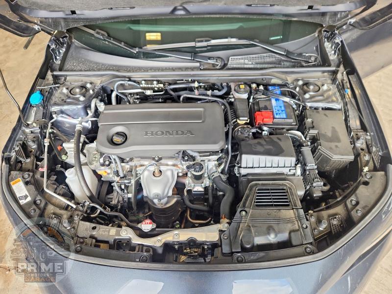 2026 HONDA CIVIC — фото 11