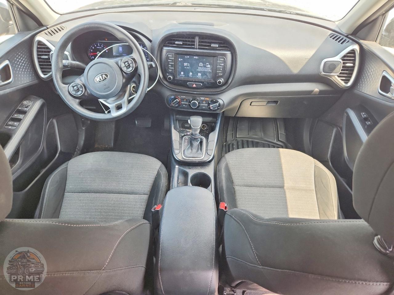2020 KIA SOUL — фото 8