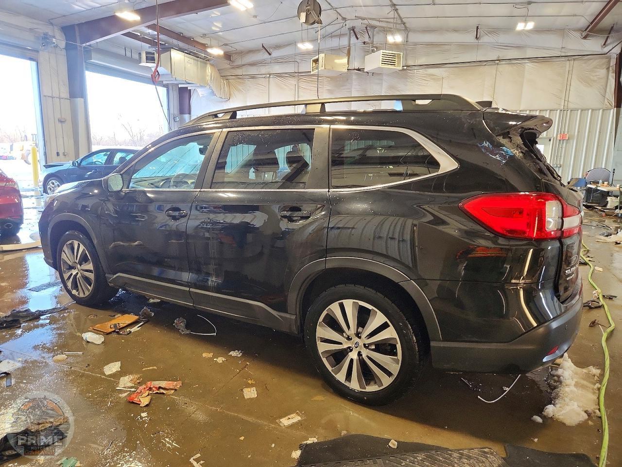 2020 SUBARU ASCENT — фото 4