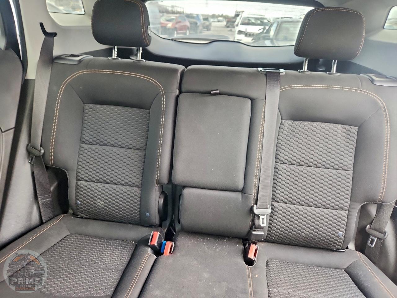2020 GMC TERRAIN — фото 10