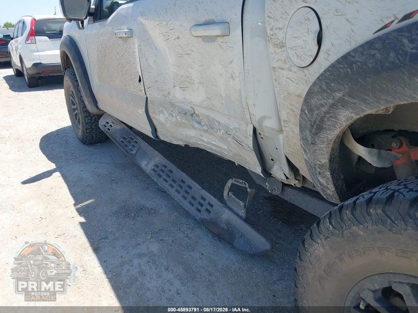 2024 FORD F-150 RAPTOR — фото 17