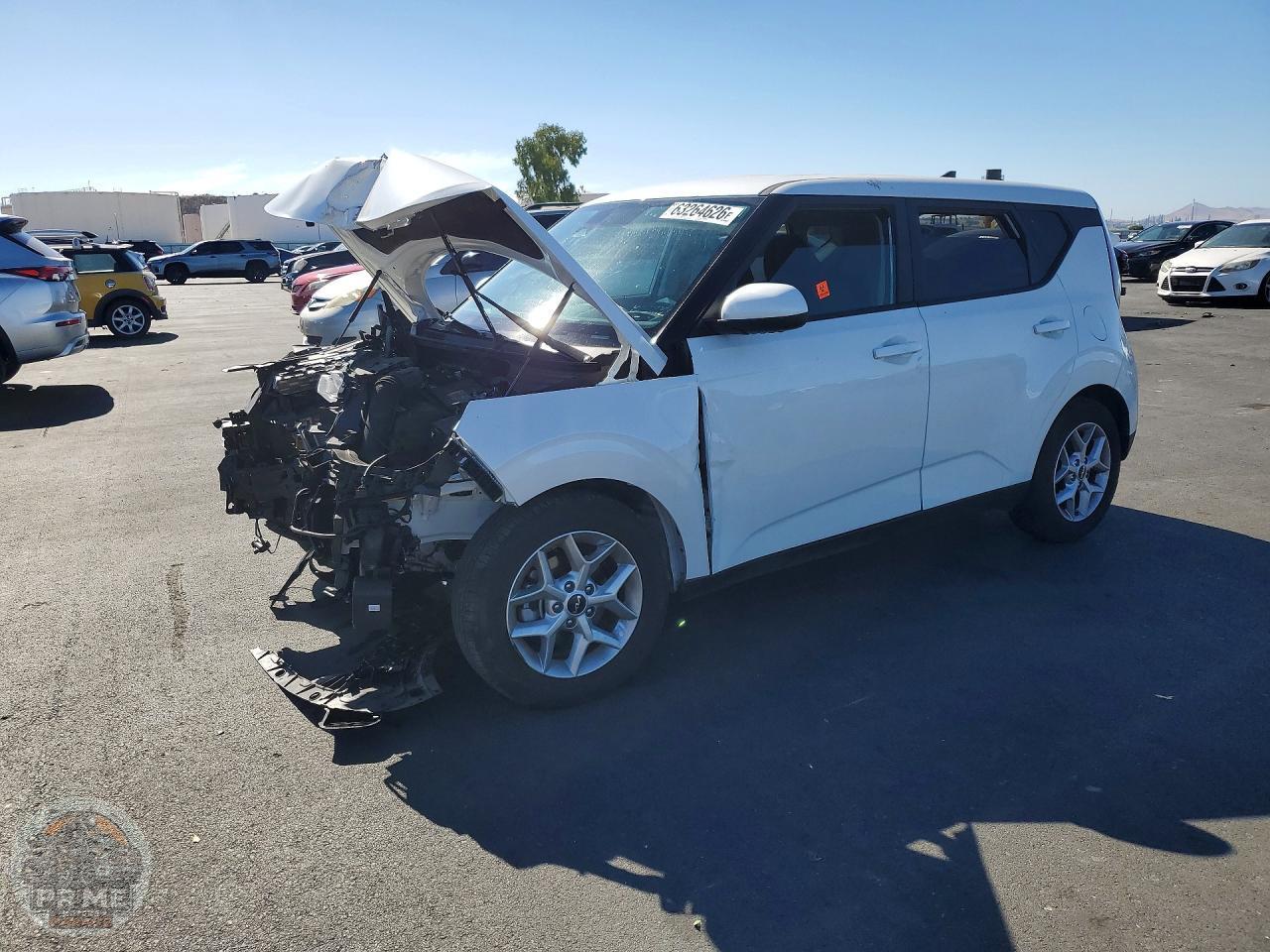 2024 KIA SOUL — фото 1