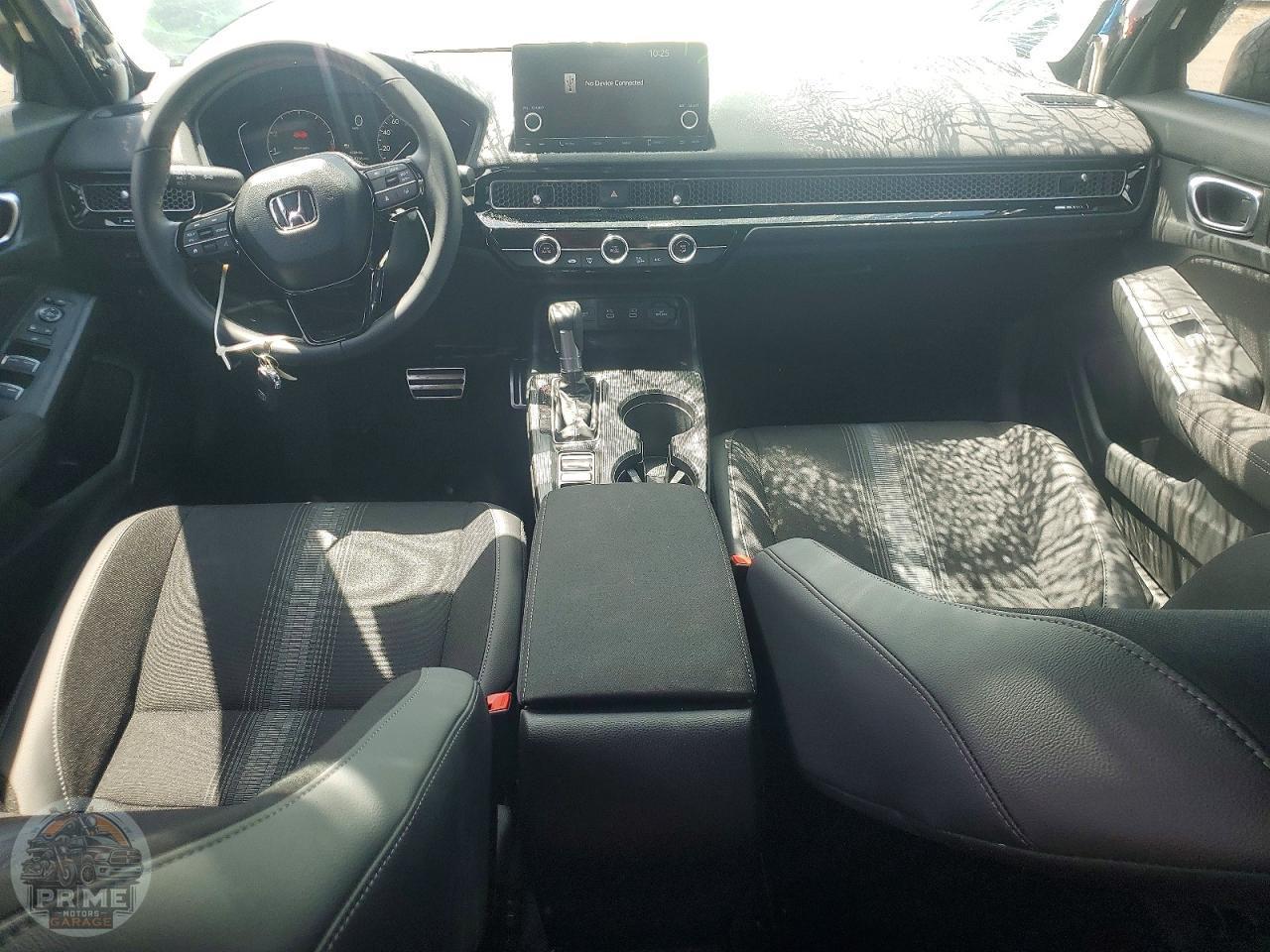 2026 HONDA CIVIC — фото 7