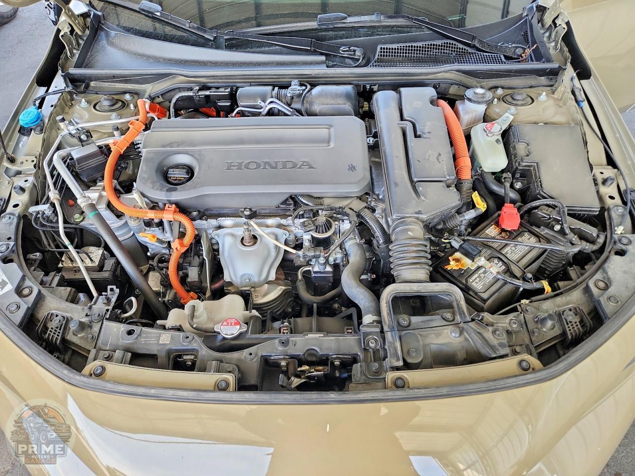 2025 HONDA CIVIC — фото 11