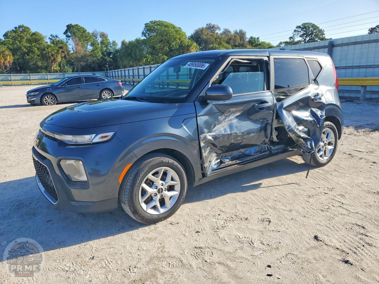2020 KIA SOUL — фото 1