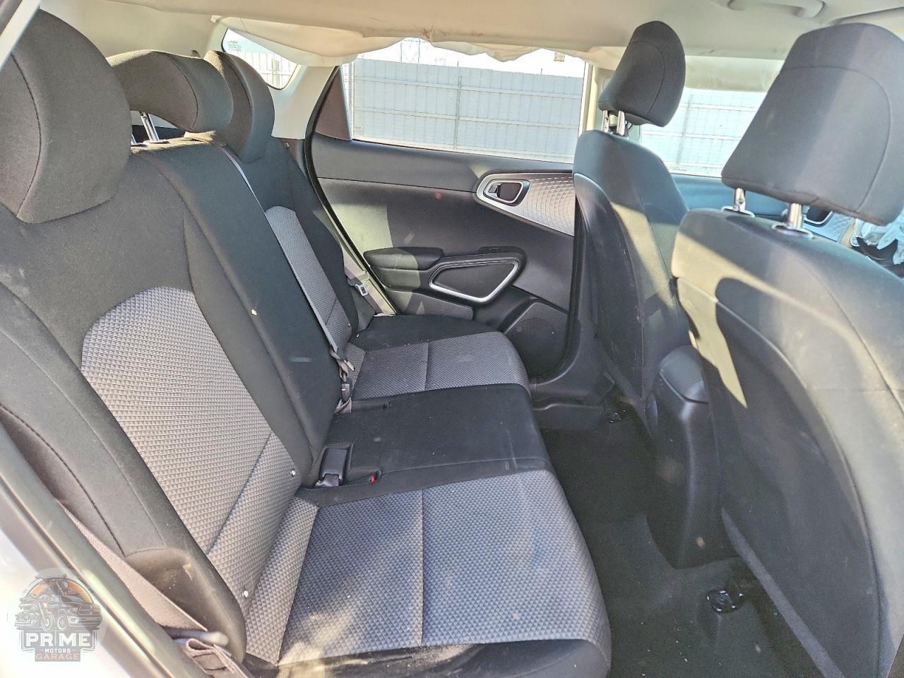2023 KIA SOUL — фото 11