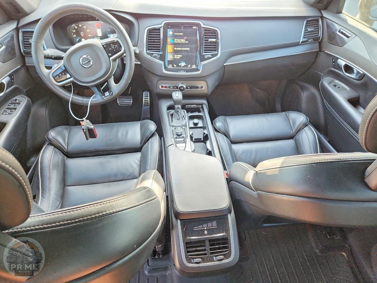 2020 VOLVO XC90 — фото 8
