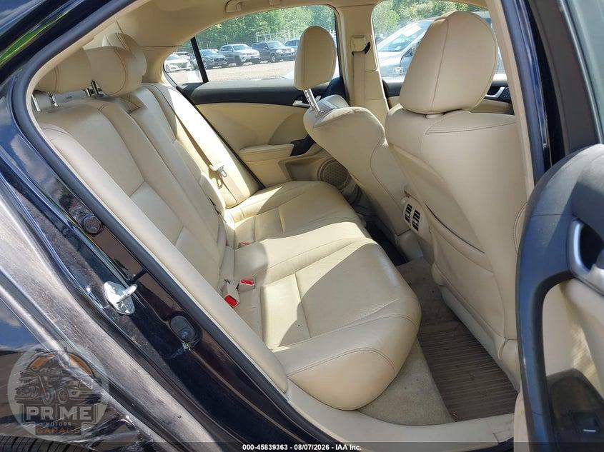 2012 ACURA TSX 2.4 — фото 8