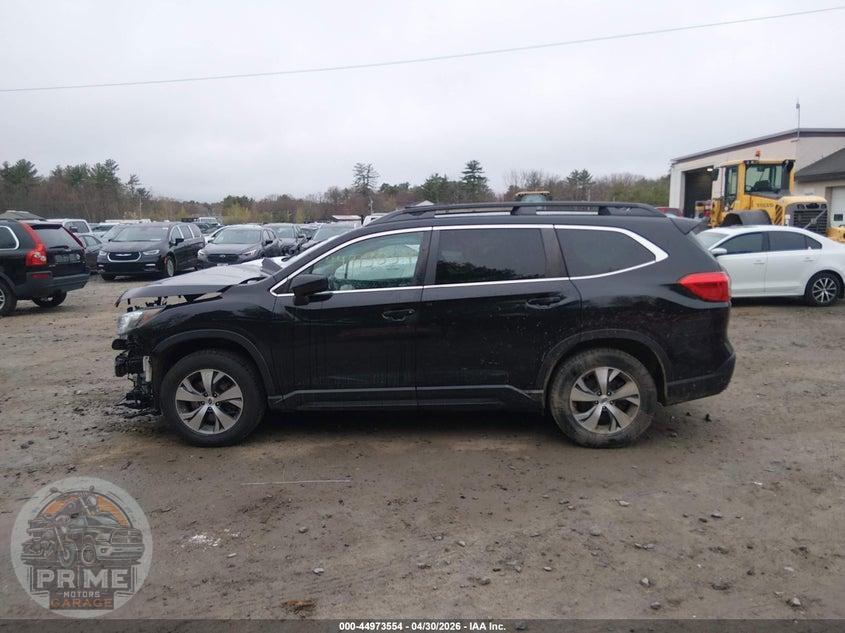 2022 SUBARU ASCENT PREMIUM — фото 15