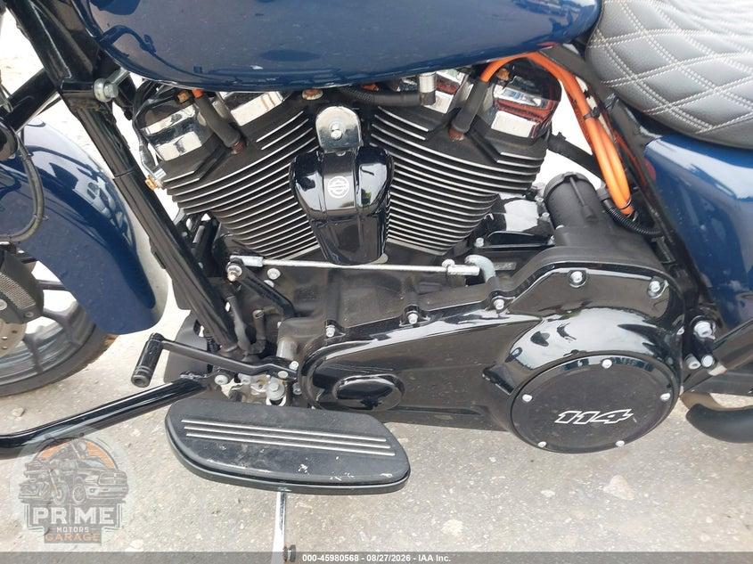 2019 HARLEY-DAVIDSON FLTRXS (ROAD GLIDE SPECIAL) — фото 9