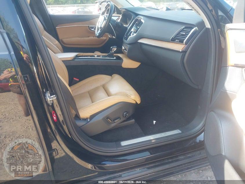 2016 VOLVO XC90 T6 INSCRIPTION — фото 5