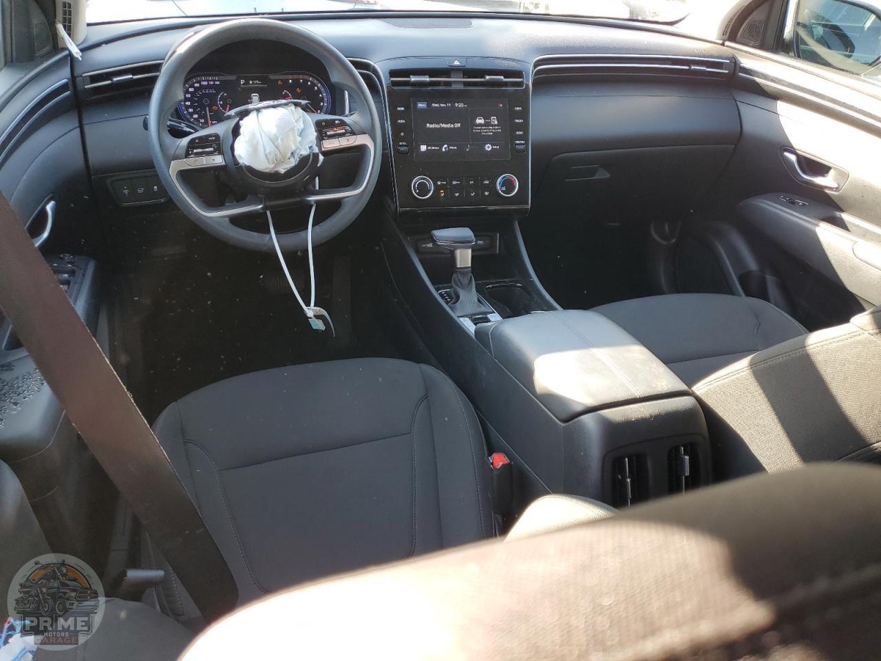 2023 HYUNDAI STELLAR — фото 8