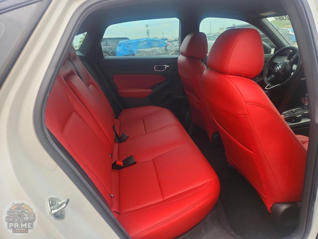 2026 HONDA CIVIC — фото 10
