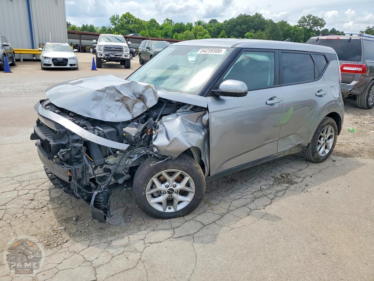 2024 KIA SOUL — фото 1