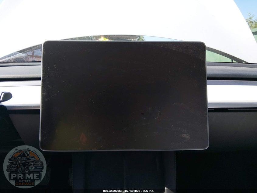 2023 TESLA MODEL 3 REAR-WHEEL DRIVE — фото 18