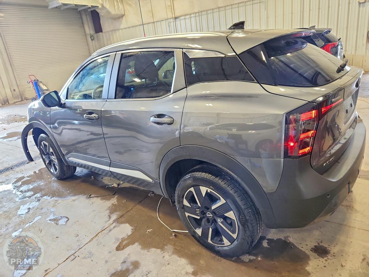 2026 NISSAN KICKS — фото 2