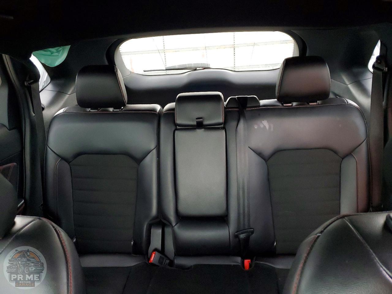 2024 FORD EDGE — фото 10