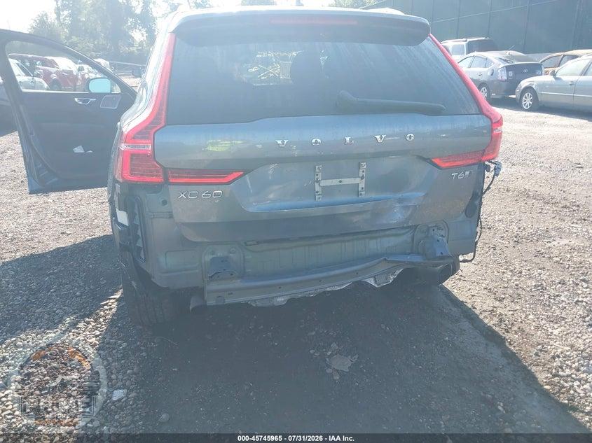 2018 VOLVO XC60 T6 INSCRIPTION — фото 6