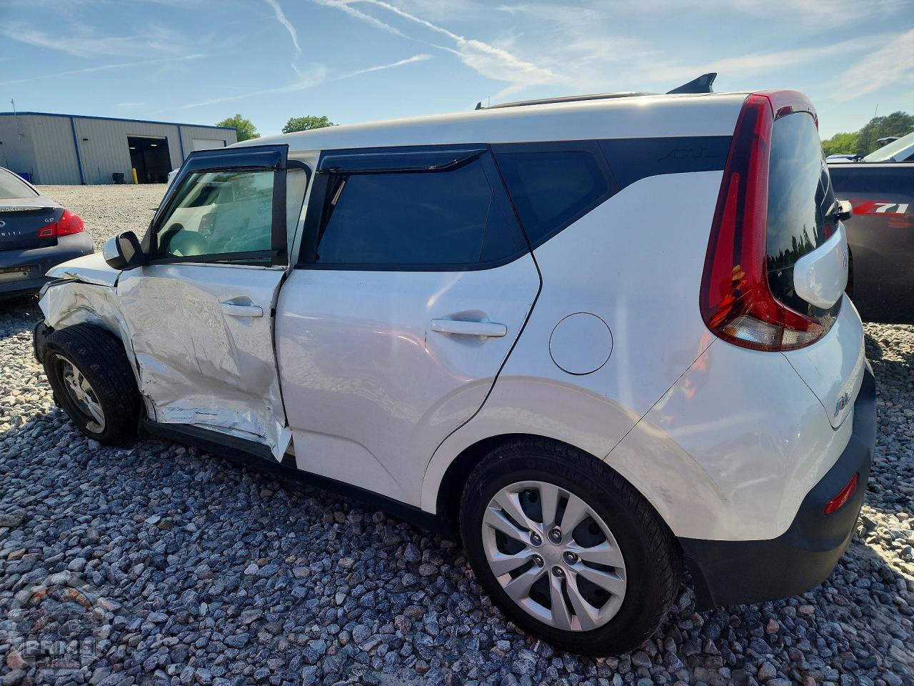 2022 KIA SOUL — фото 2