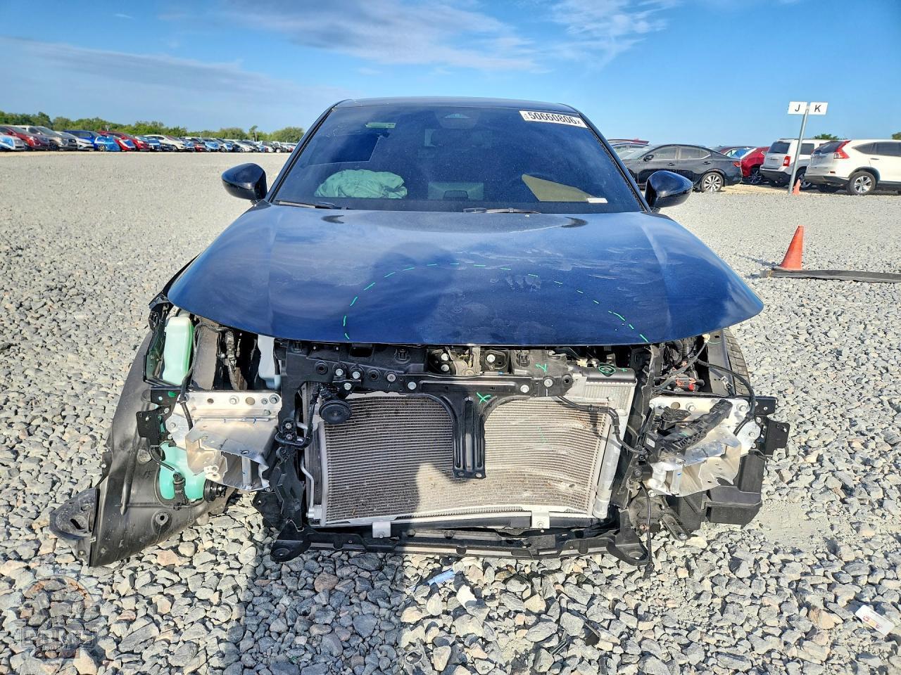 2025 HONDA CIVIC — фото 5