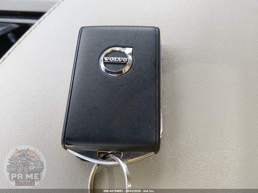 2021 VOLVO XC60 T5 INSCRIPTION — фото 11