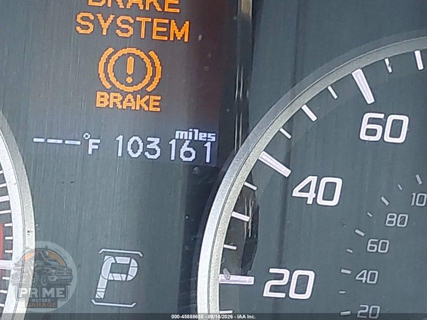 2013 ACURA ILX 2.0L — фото 7