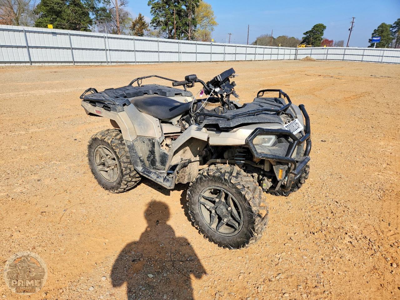2023 POLARIS SPORSTMAN — фото 1