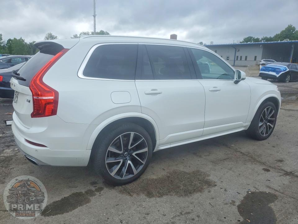 2020 VOLVO XC90 — фото 3