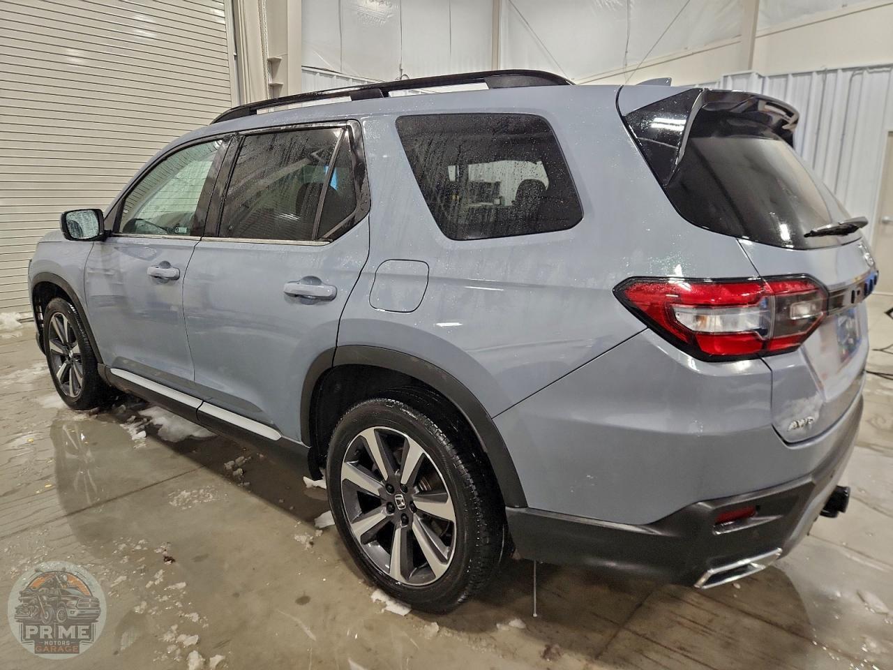 2023 HONDA PILOT — фото 2
