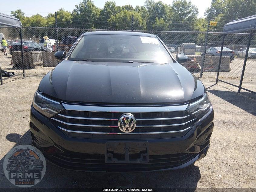 2021 VOLKSWAGEN JETTA 1.4T R-LINE/1.4T SE/S — фото 12