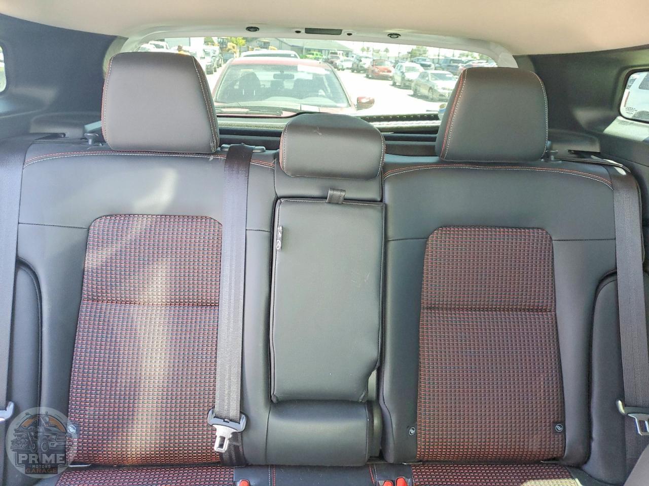 2025 NISSAN KICKS — фото 10