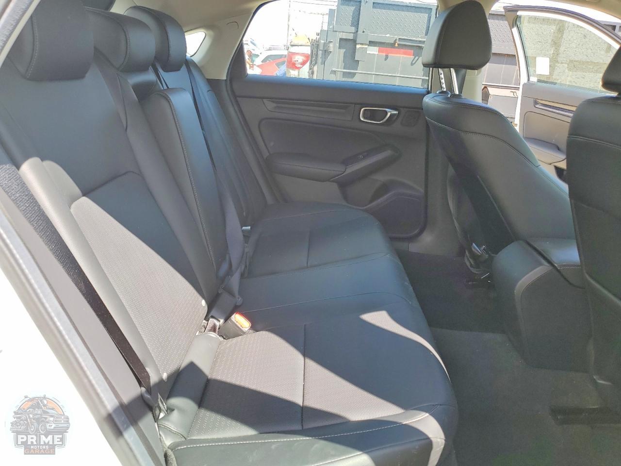 2024 HONDA CIVIC — фото 10