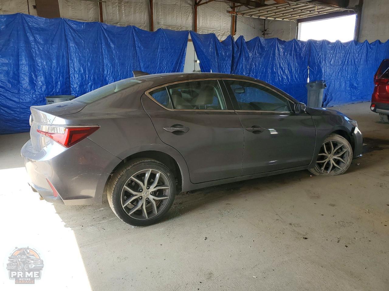 2020 ACURA ILX — фото 3