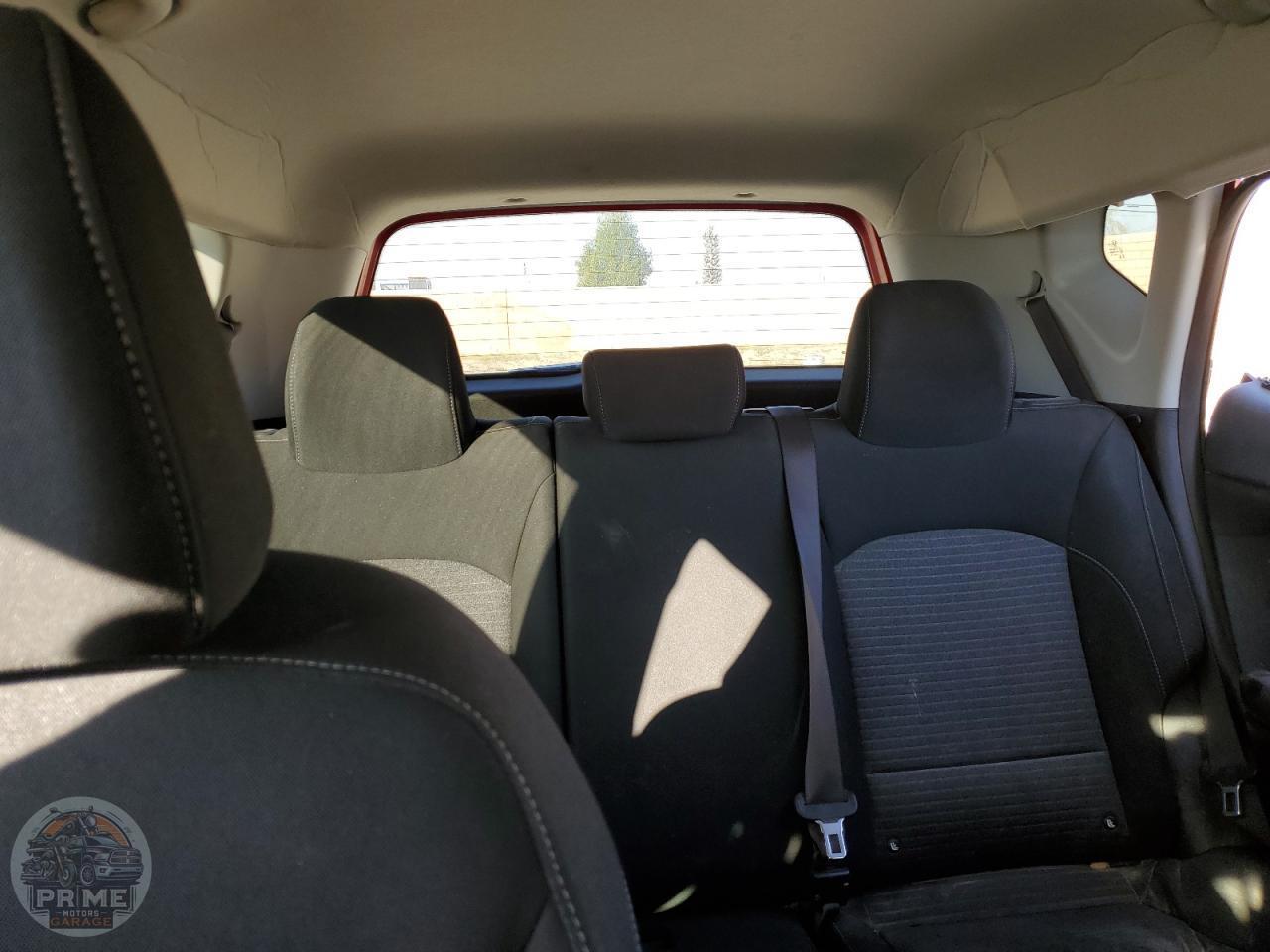 2021 KIA SOUL — фото 9