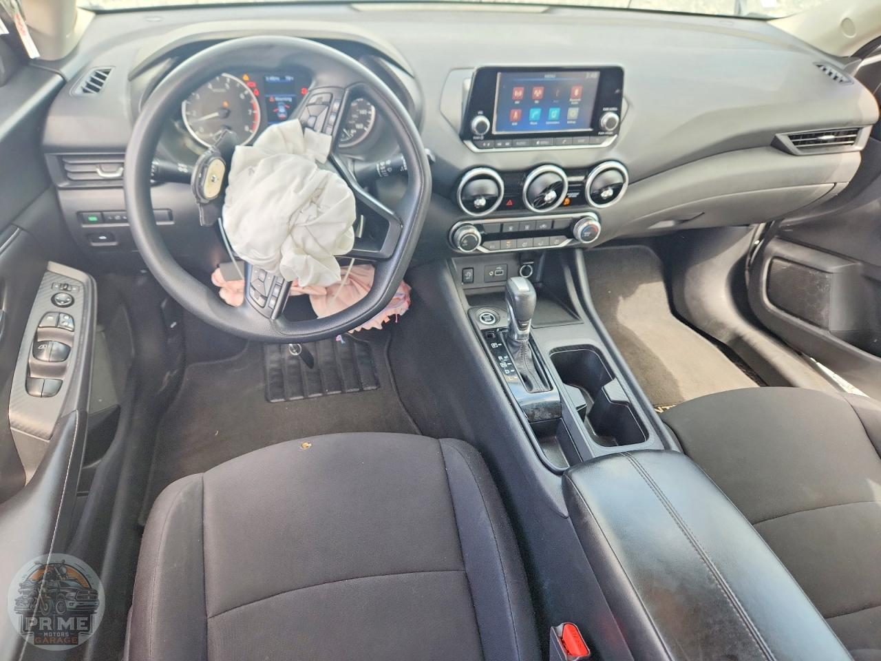 2024 NISSAN SENTRA — фото 8