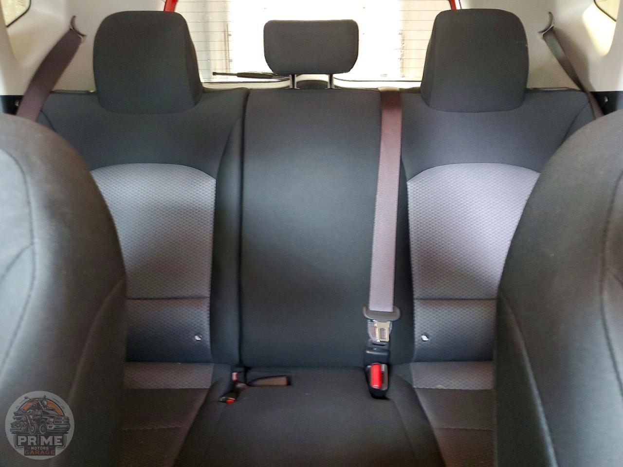 2023 KIA SOUL — фото 10