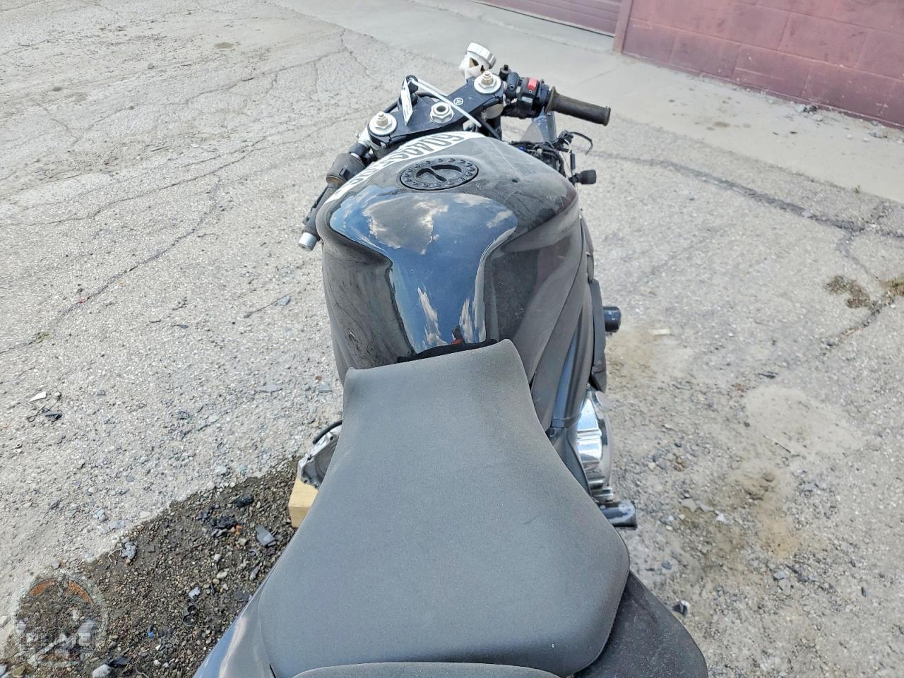 2002 YAMAHA YZFR1 — фото 6