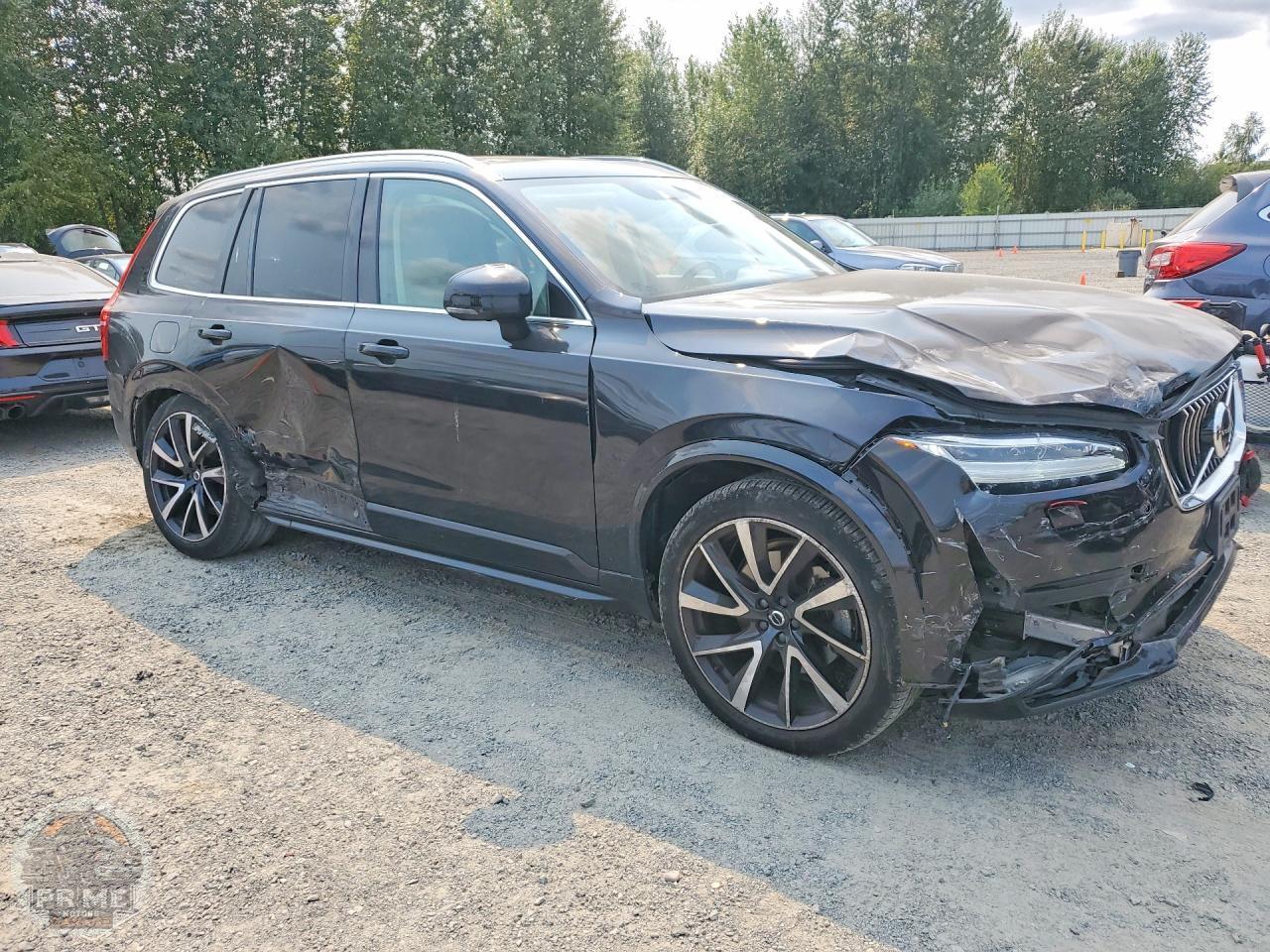 2021 VOLVO XC90 — фото 3