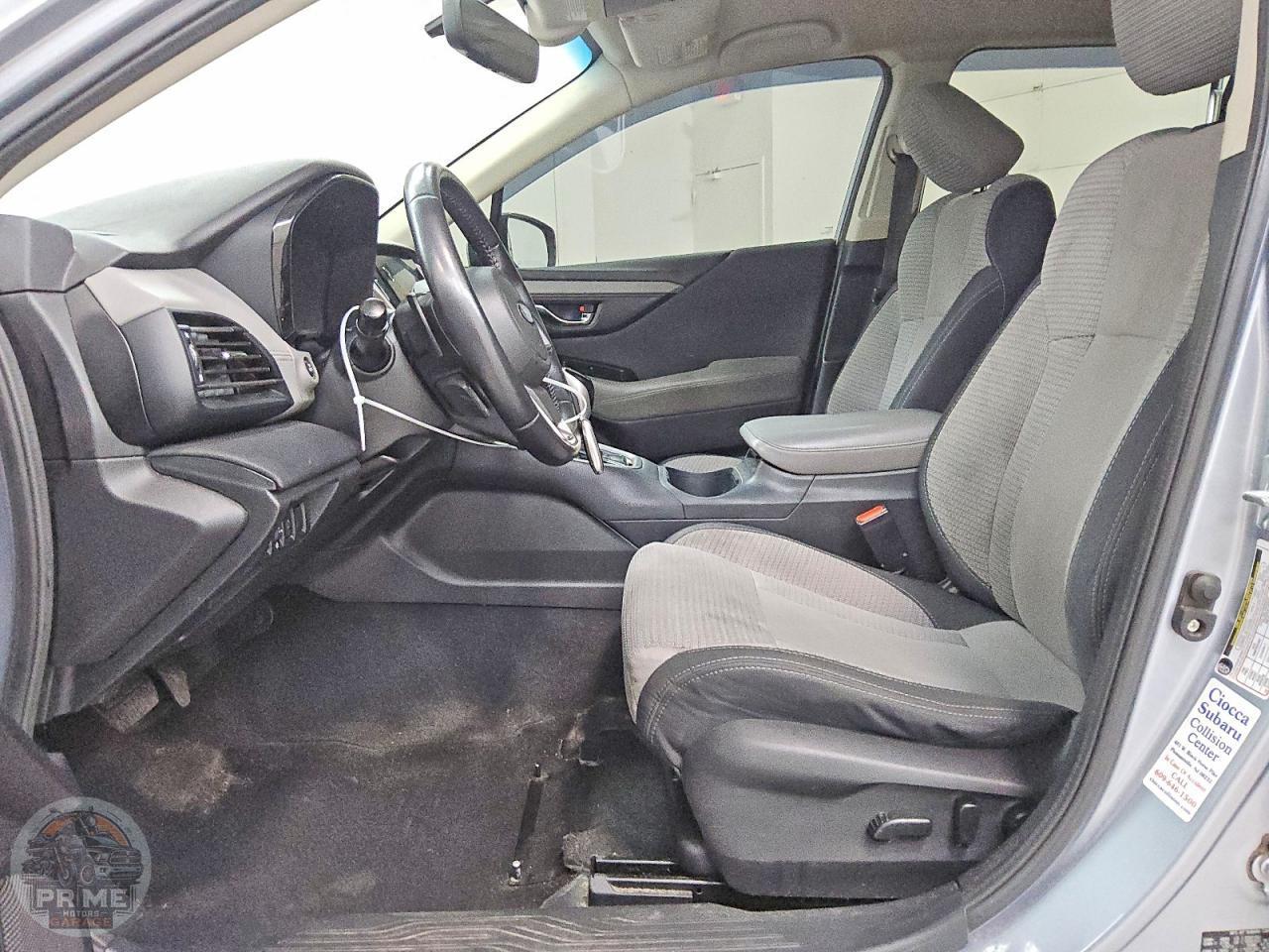 2021 SUBARU OUTBACK — фото 14