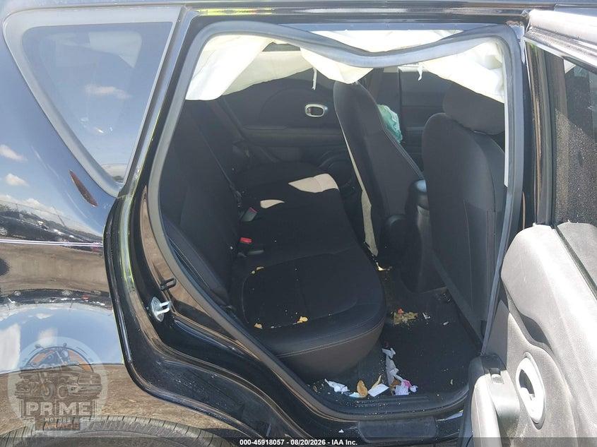 2015 KIA SOUL ! — фото 8