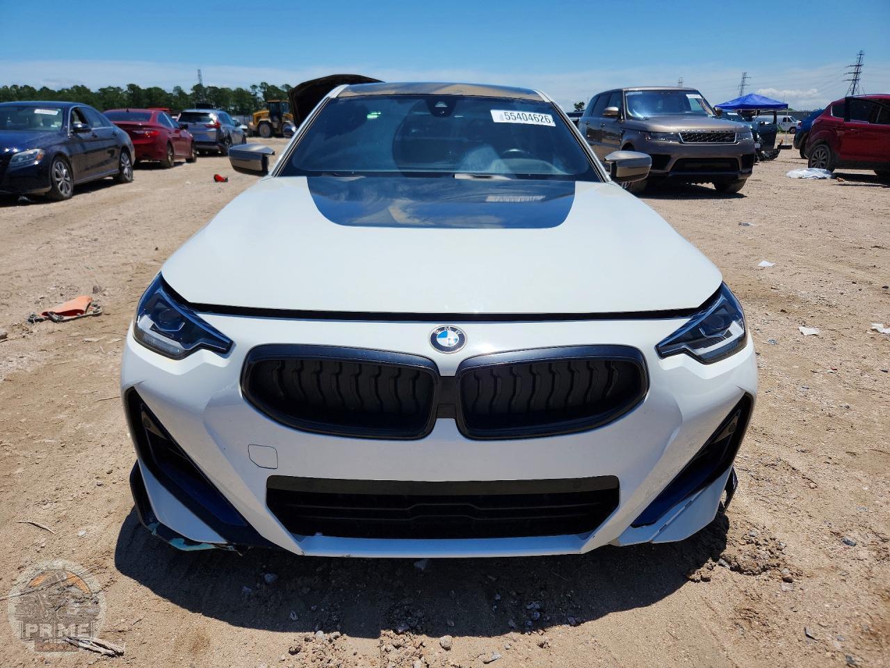 2022 BMW 2 SERIES — фото 10