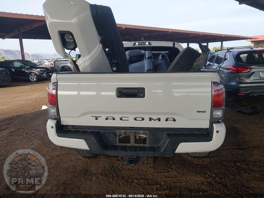 2023 TOYOTA TACOMA TRD SPORT — фото 17